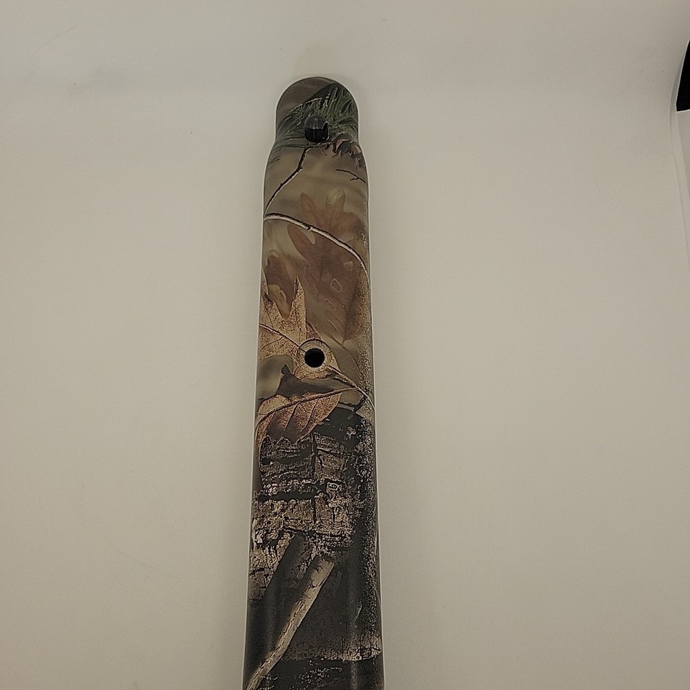 Thompson Center Encore Muzzleloader Camo Flextech Forearm with Screws -FLEX TECH