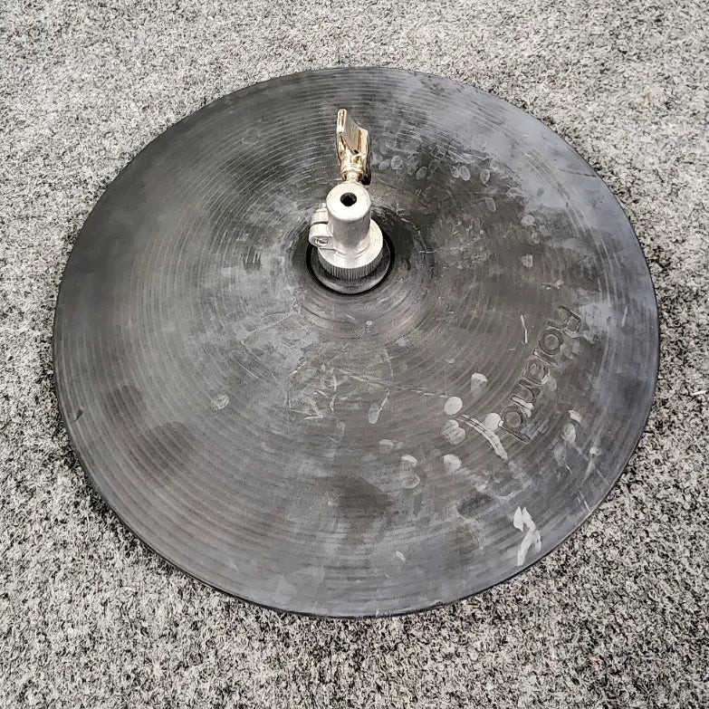 Used Roland TD 5pc Electronic Drum Set - Good