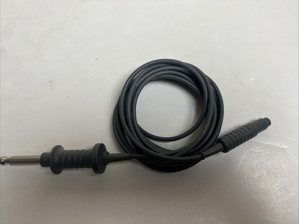 Karl Storz Unipolar High Frequency Cord 26006M