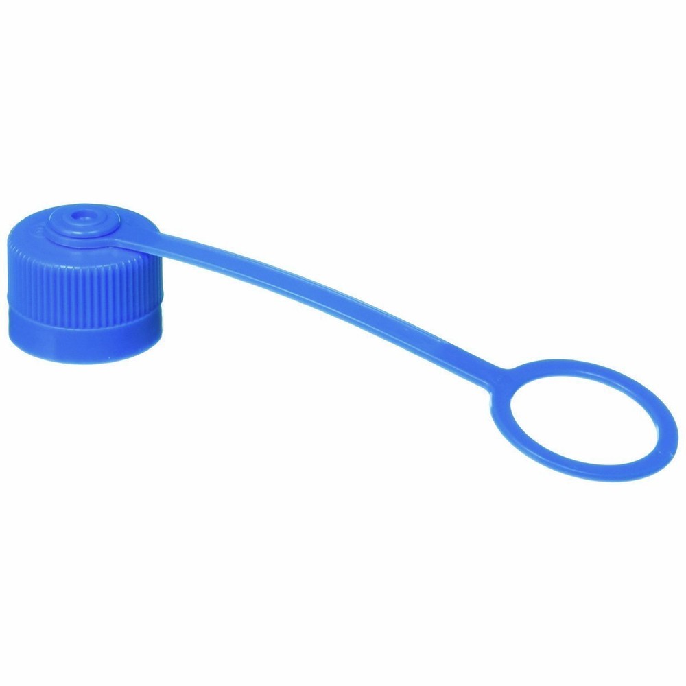 NALGENE 38mm NARROW MOUTH LOOP-TOP BOTTLE CAP REPLACEMENT LID #2570-0038