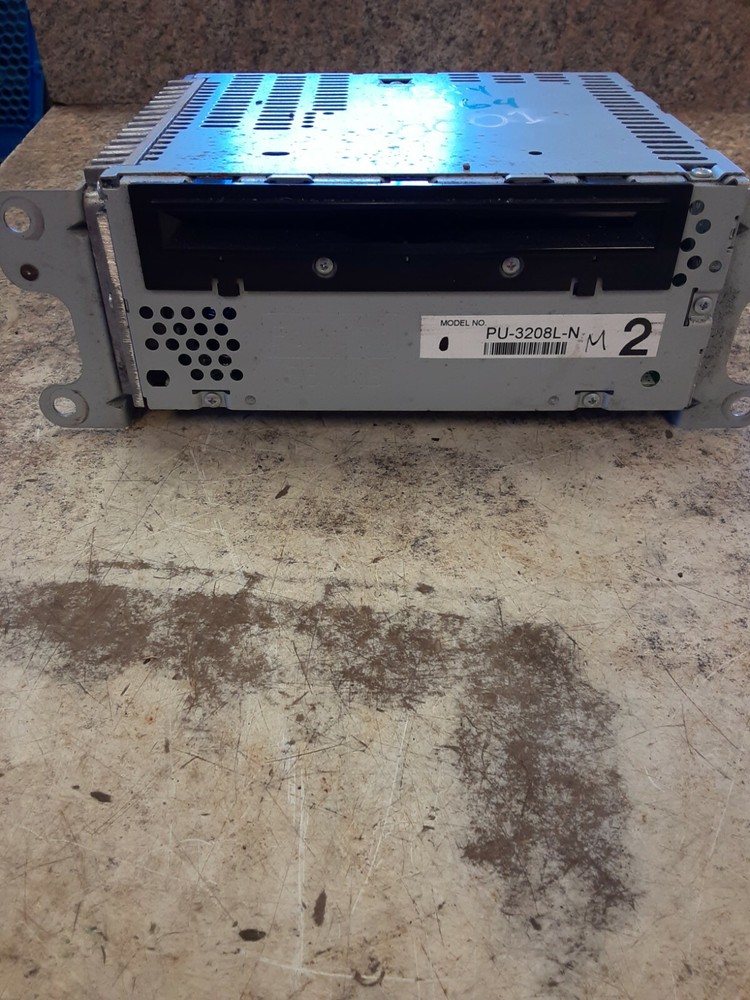 2011-2014 Ford Edge CD Player Radio Receiver OEM