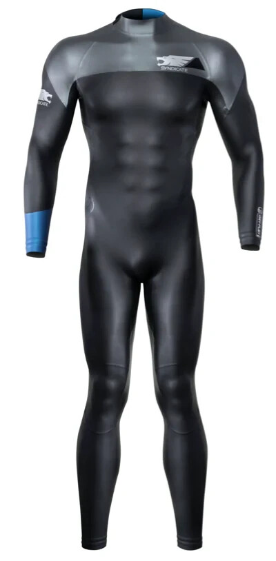 Syndicate Full Wetsuit XXL