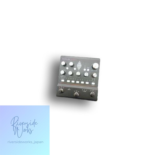 KEMPER PROFILER PLAYER Profiling Amplifier JP