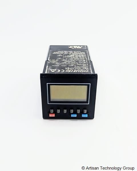 Trumeter 7921 Counter