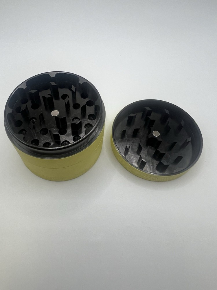 High Grinders 2.5 Inch Herb Grinder