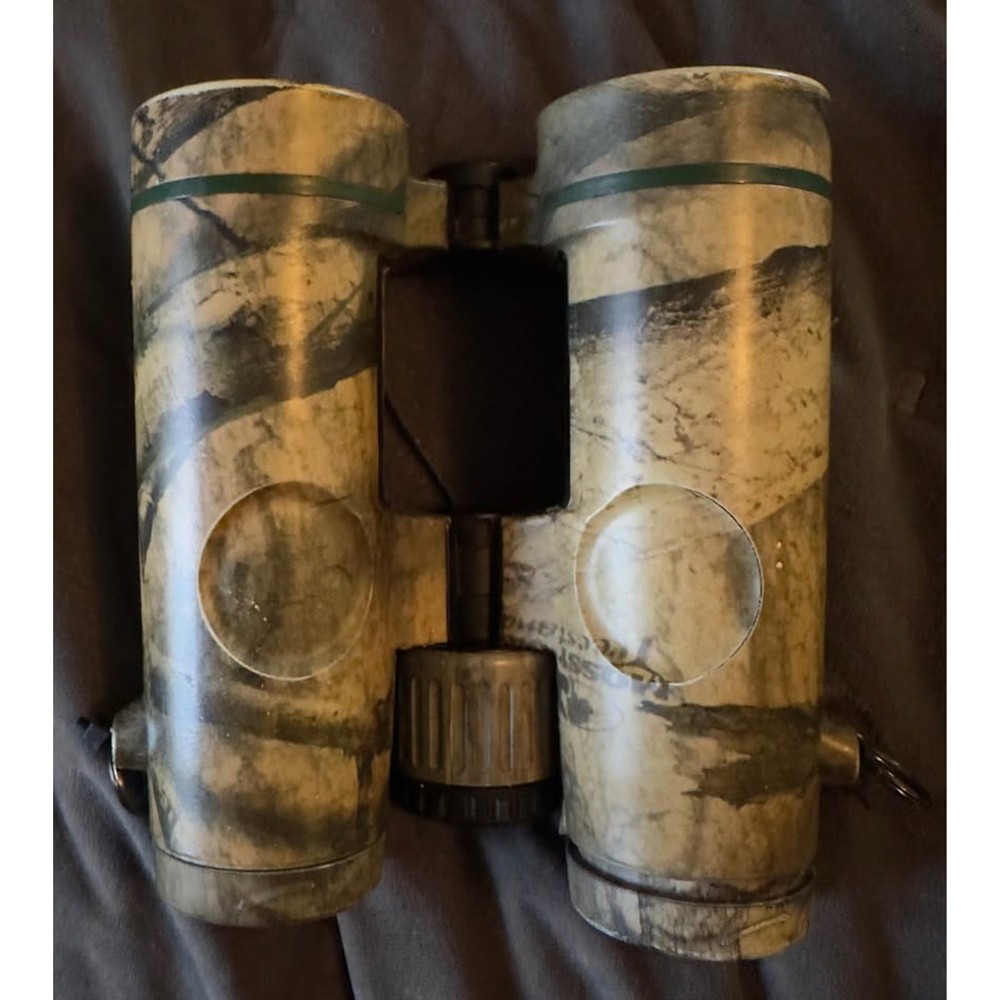 Leopold Binoculars retail $599