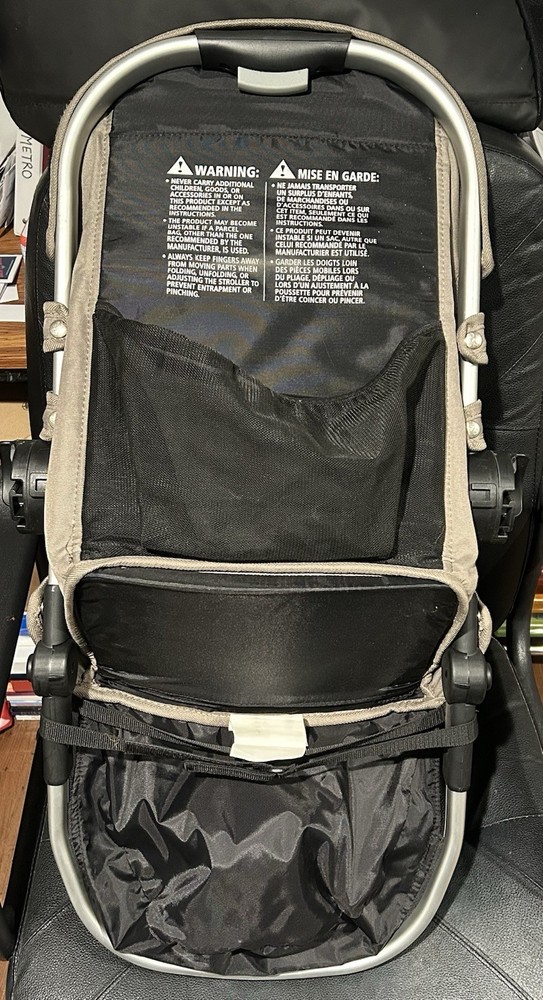 Baby Jogger City Select - Seat Only