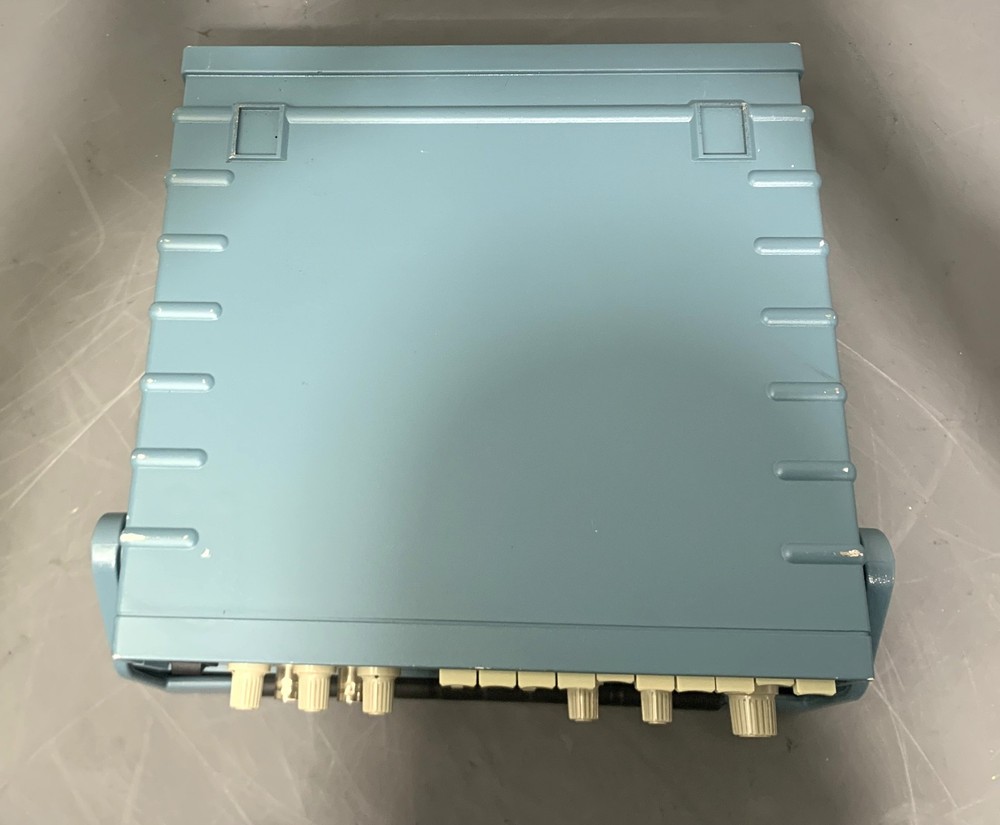 Tektronix CFG253 3MHZ Function Generator Tested