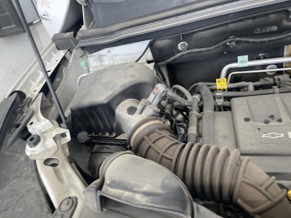 AC Condenser Fits 15-21 ENCORE 992726