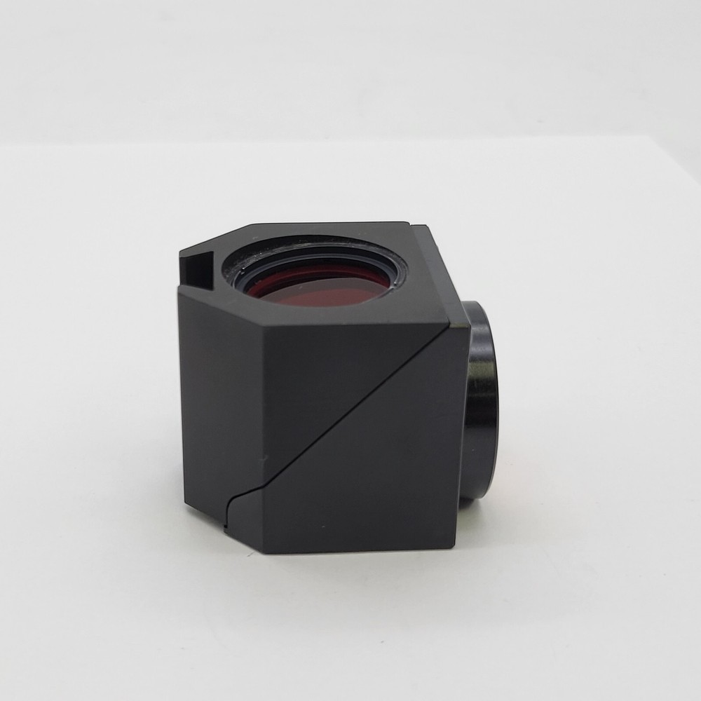 Olympus Microscope Fluorescence Filter Cube U-MWG