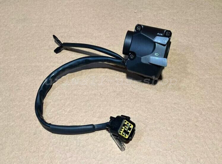 URLWALL Horn Switch Button Left Combination Accessories For Sur-Ron Ultra Bee