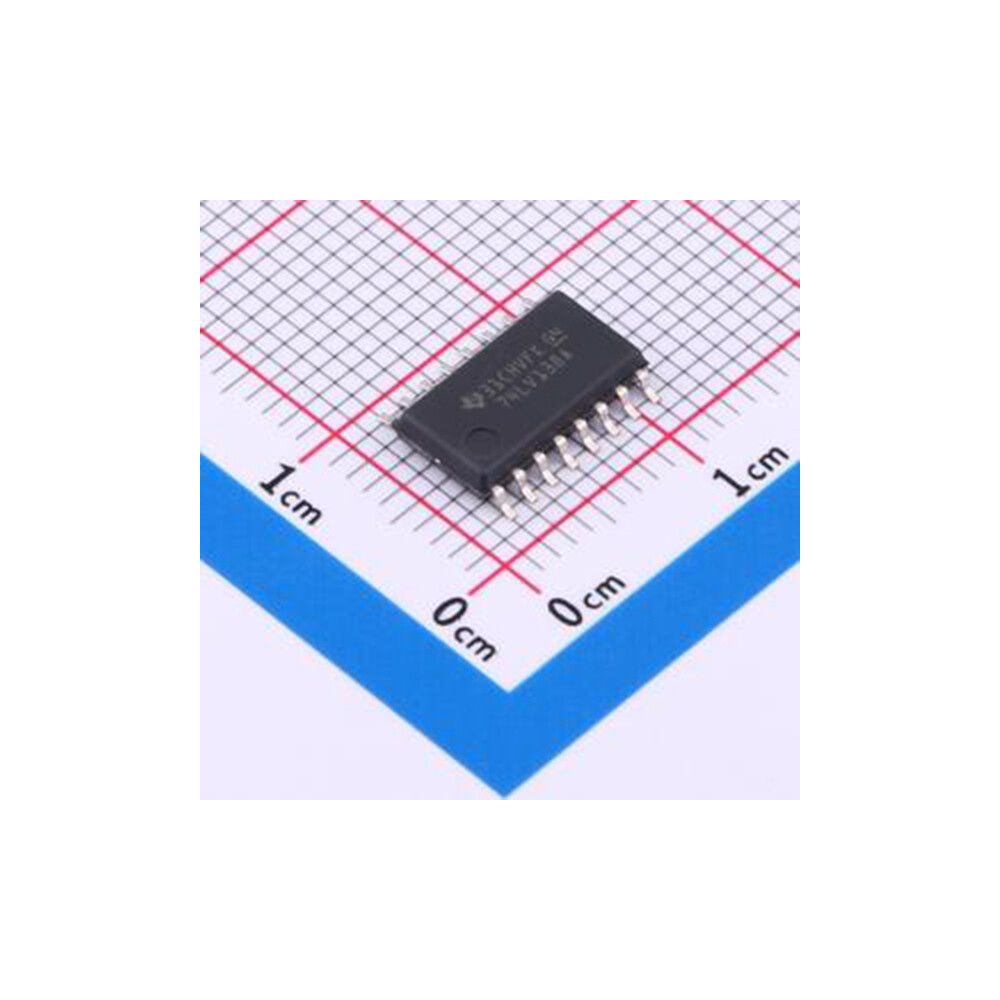 1pcs SN74LV138ANSR SO-16-208mil