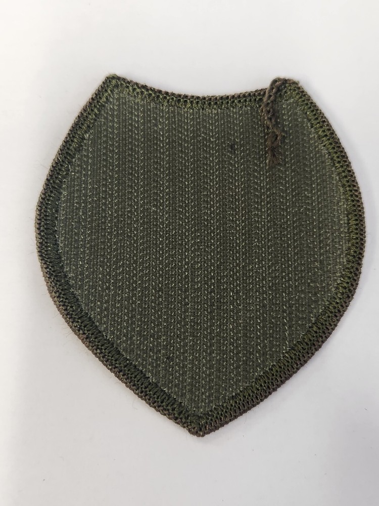 wwii army ghost unit patch currently made special forces