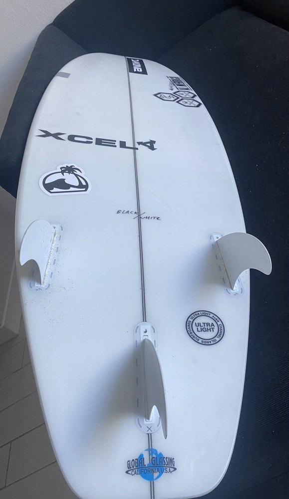 Surfboard 5’8’’ All Merrick