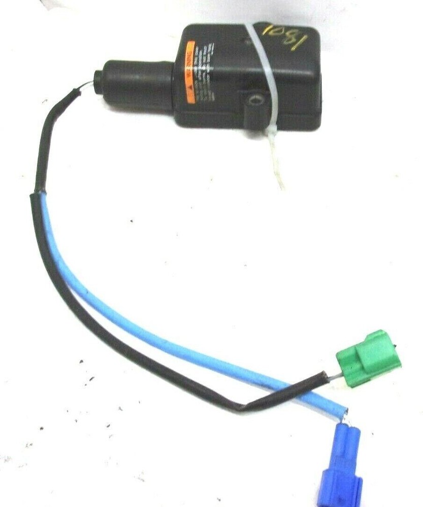 Yamaha Oxygen Sensor 68F-8592A-00-00 '01-11 150-200hp 2-Stroke