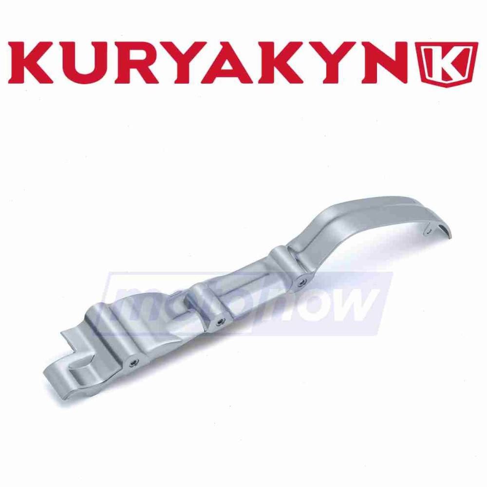 Kuryakyn 6413 Precision Inner Primary Cover for Engine Engine Covers  dh