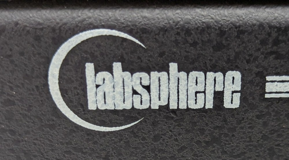 Labsphere DAS-1100 Diode Array Spectrometer 350-1050nm Lab Precision Analyzer