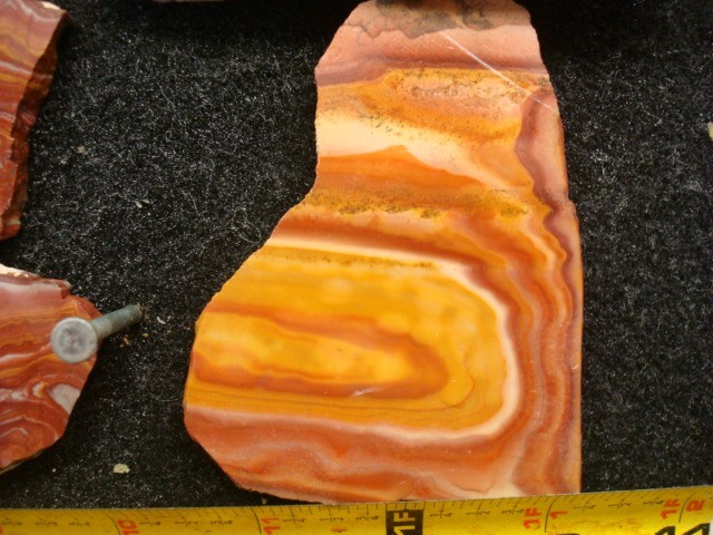 solar flare 5 slabs