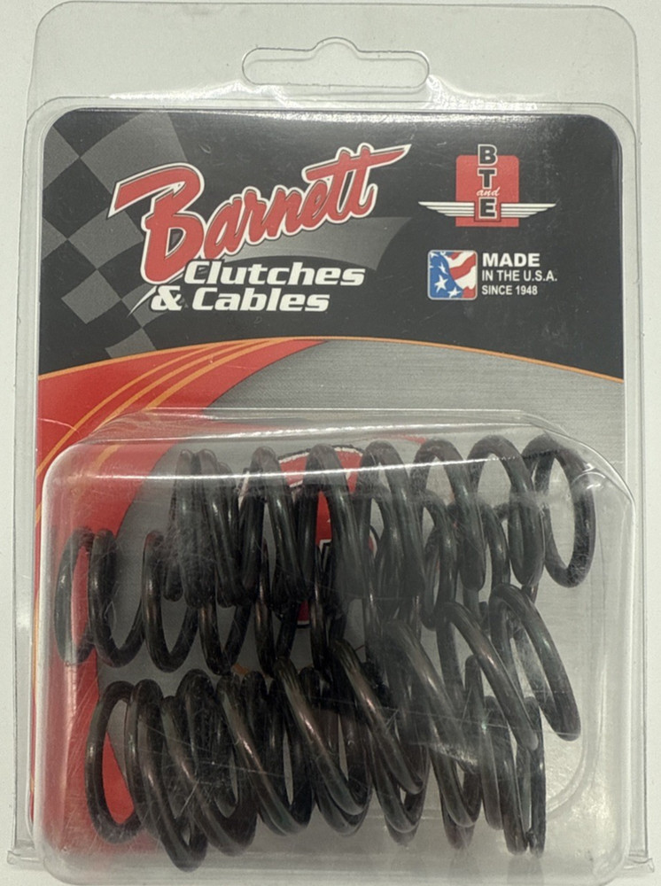 Barnett - 501-58-06076 - Clutch Spring Kit