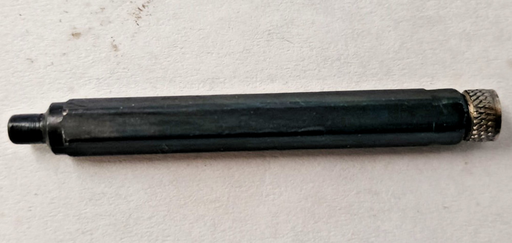 Heimann 10-24 Transfer Screws