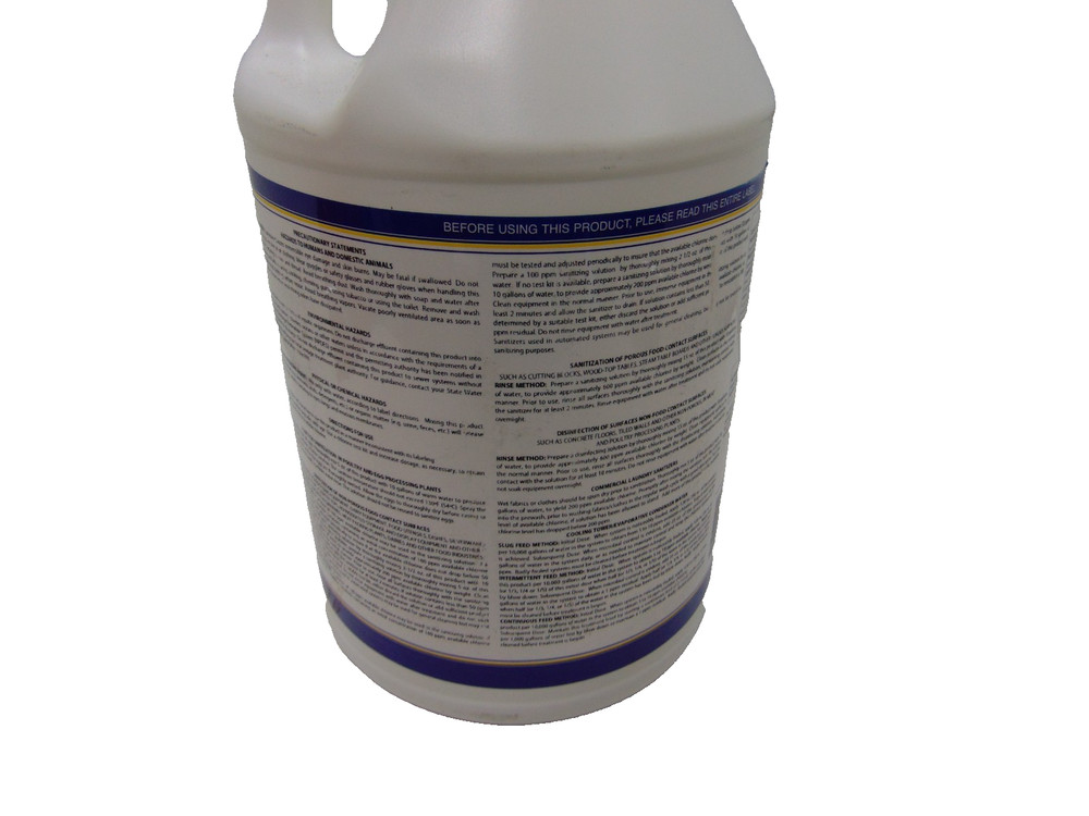 Zep FS FORMULA 12167 Gallon