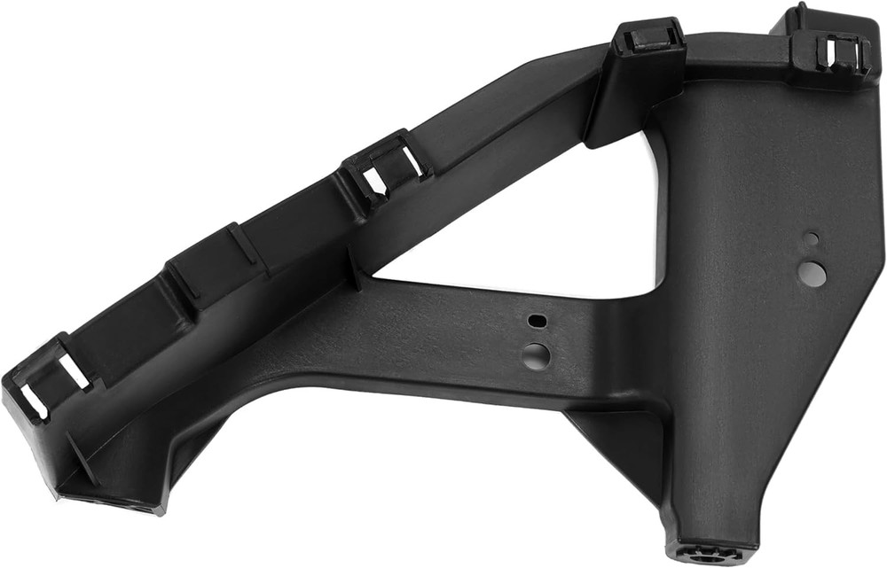 Front Left Driver Side Headlight Support Bracket Mouting Retainer Head Lamp H...