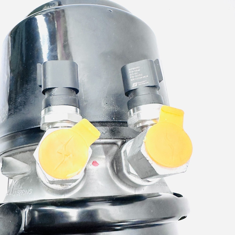 DURAMAX 12 SPRING AIR BRAKE CHAMBER ASSEMBLY TYPE 20