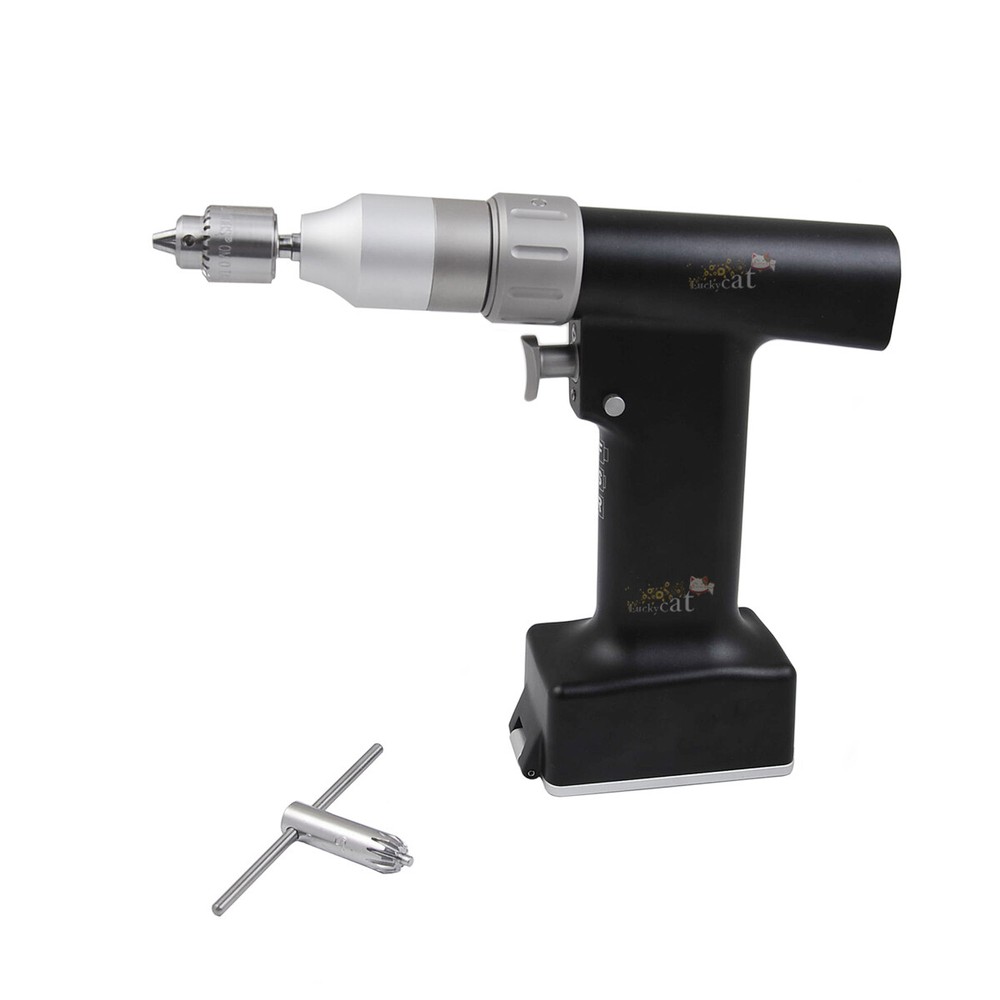 Orthopedics Power Bone Saw/Drill Micro Multifunctional Sterile Veterinary Tool