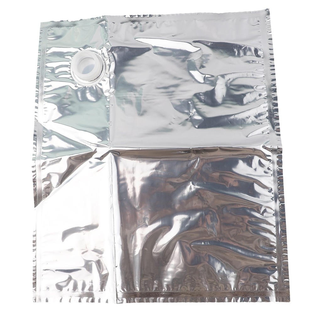 5pcs For Boxed Beverage Container/Wine Dispenser Red Wine Bag In Box 5L New