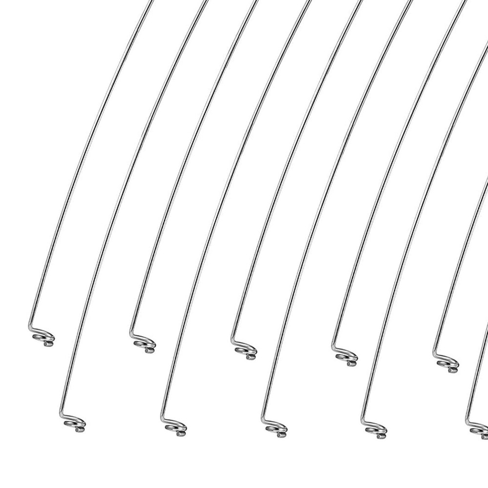 10Pcs Cheese Cutter Spreader Wires