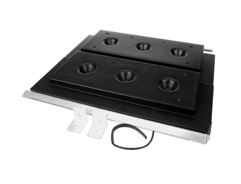 Ice-O-Matic BPF-1A Ice Bin Adapter