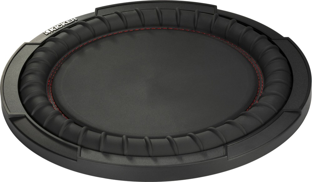 Kicker 47KBRW12 12" Bass Reflex Passive Radiator