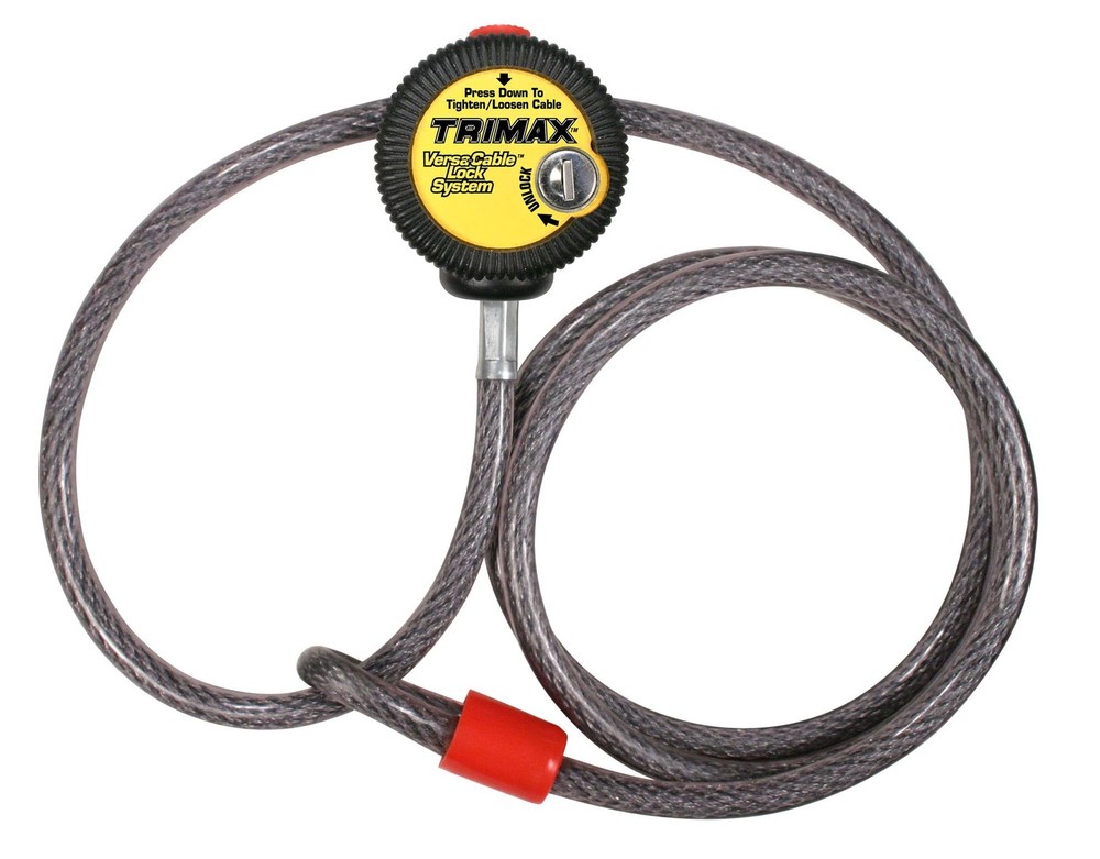 TRIMAX VMAX6 Versa Cable Lock