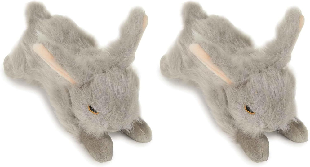 Ballistic Belly Rabbit (Pack of 2)