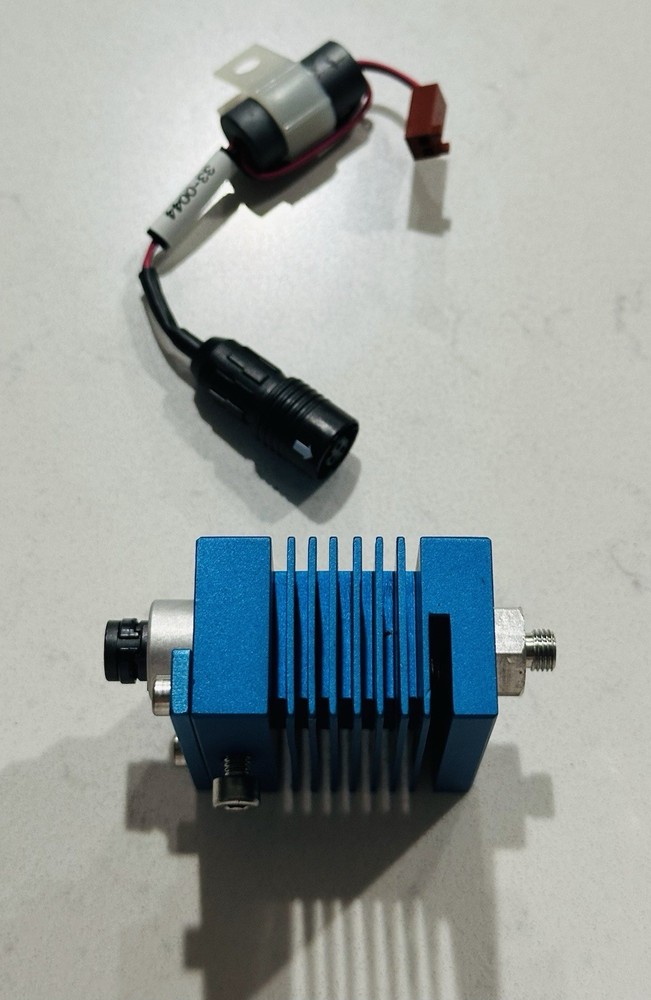 Ocean Insight Blue LED Light Source Part For The USB2000 Spectrometer