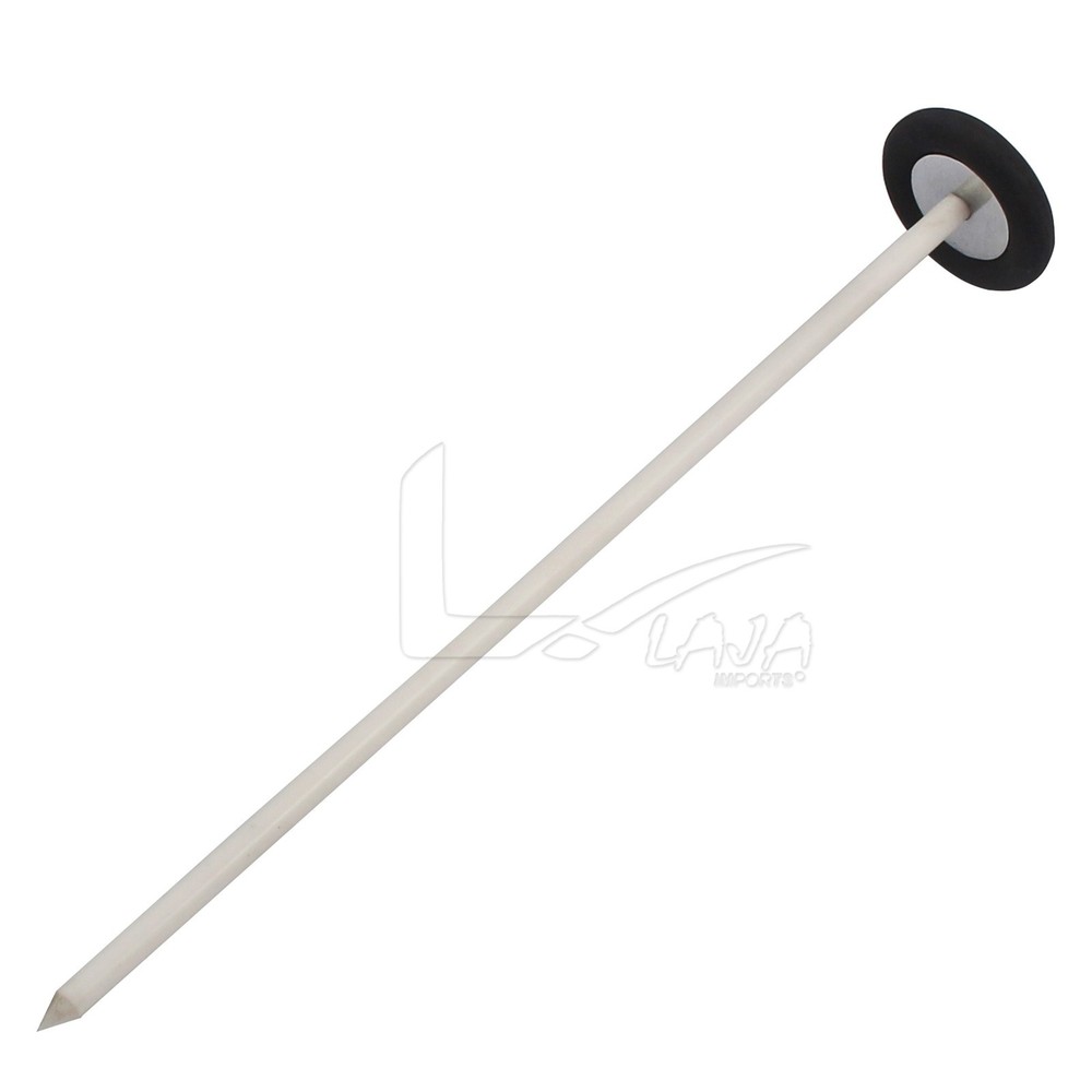 1 Piece Babinski Plastic Diagnostic Neurological Hammer