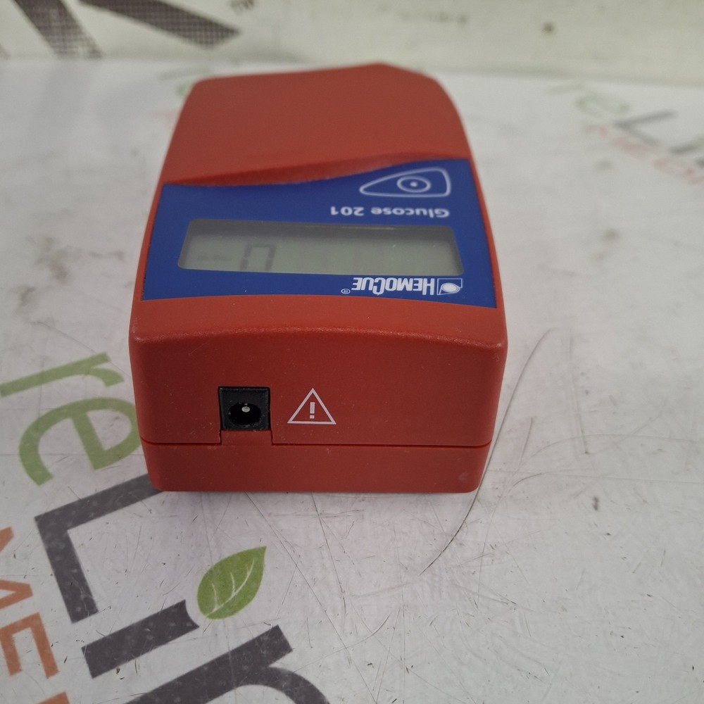 HemoCue Glucose 201