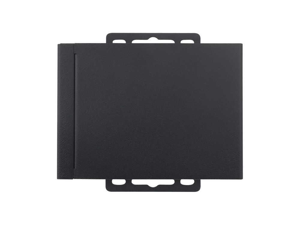 Waveshare Industrial Grade Metal Case D for Raspberry Pi 5 Larger Internal Space