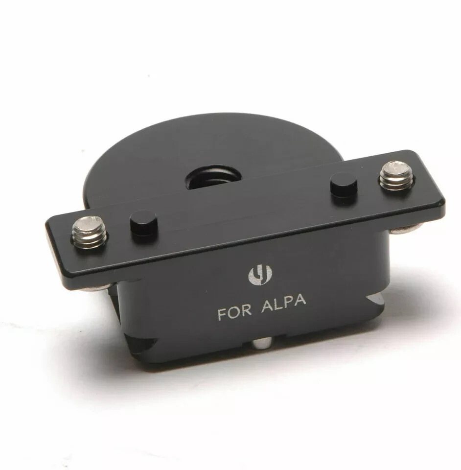 HOT For Alpa Quick Release Plate accessory  new arrive