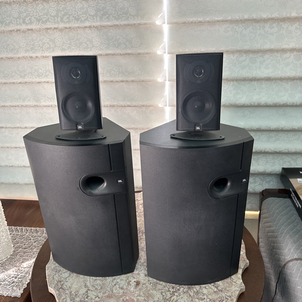 JBL Music 1 Speaker System