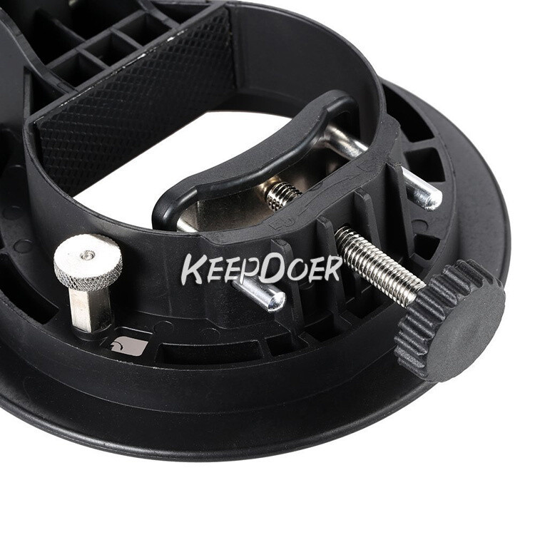 Flash Lamp Light Speedlight Bracket Holder Stand Support Umbrella Softbox Chuck