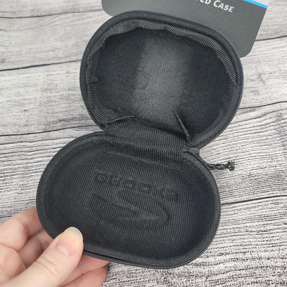 Brooks Sherpa Molded Case Black for Earbuds