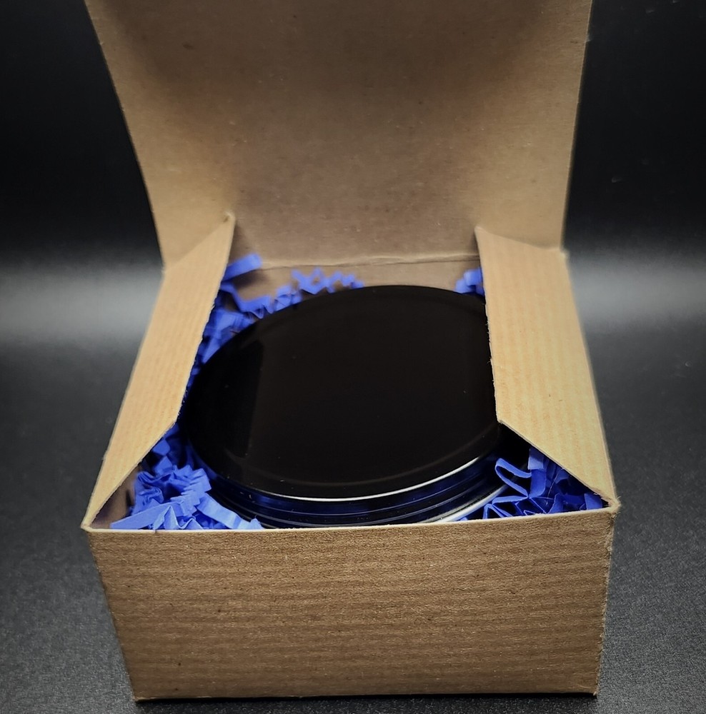 SAPPHIRE Blue Salt