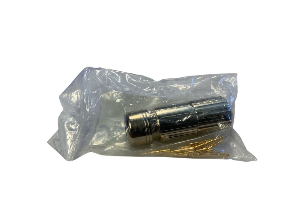 KUKA 00-118-866 Connector Bypack, ARM MB