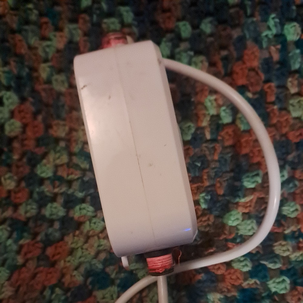 110V Instant Tankless Hot Water Heater 3500W