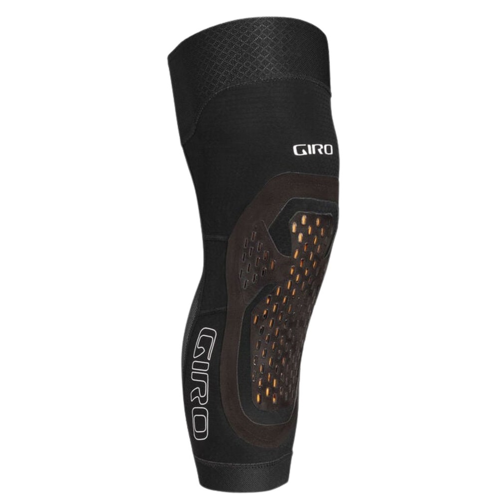 Giro Loam Knee Sleeve, Black, Medium