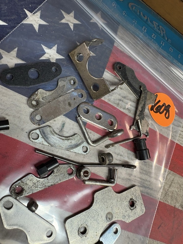 Rc Nitro Car Brake Parts