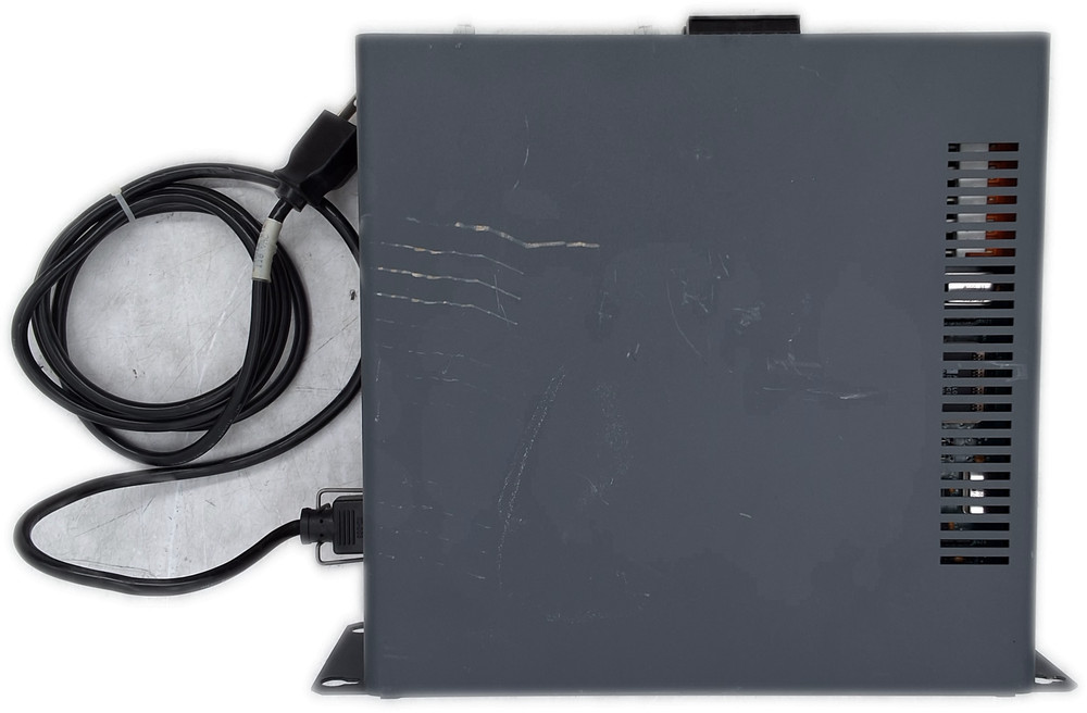 Parker 6250 2-Axis Servo Controller PLC Module