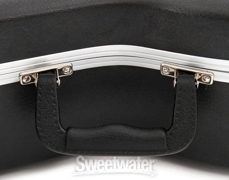 SKB 1SKB-50 Universal 4/5-String Banjo Case