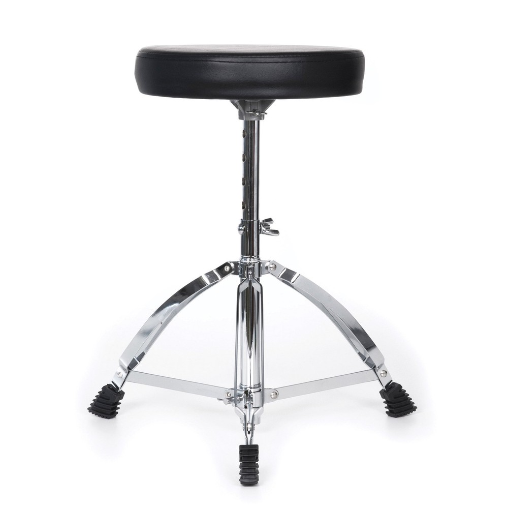 Lightweight Drum Throne - Music Performance Benches and Stools